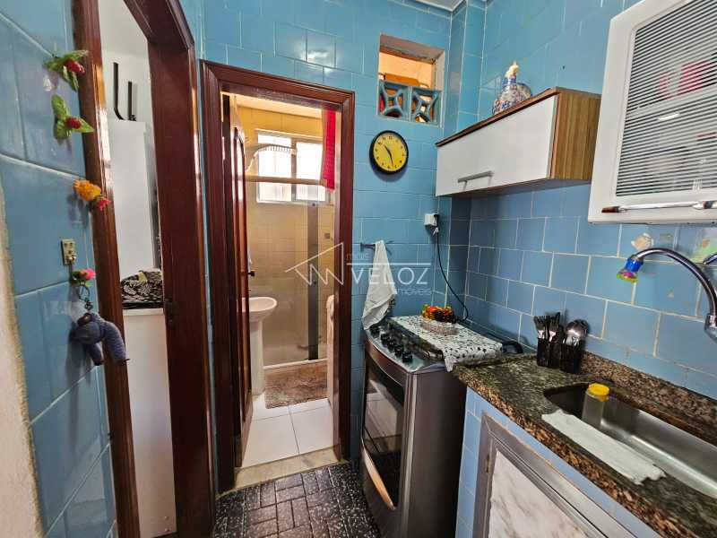 Apartamento, 1 quarto, 27 m² - Foto 13