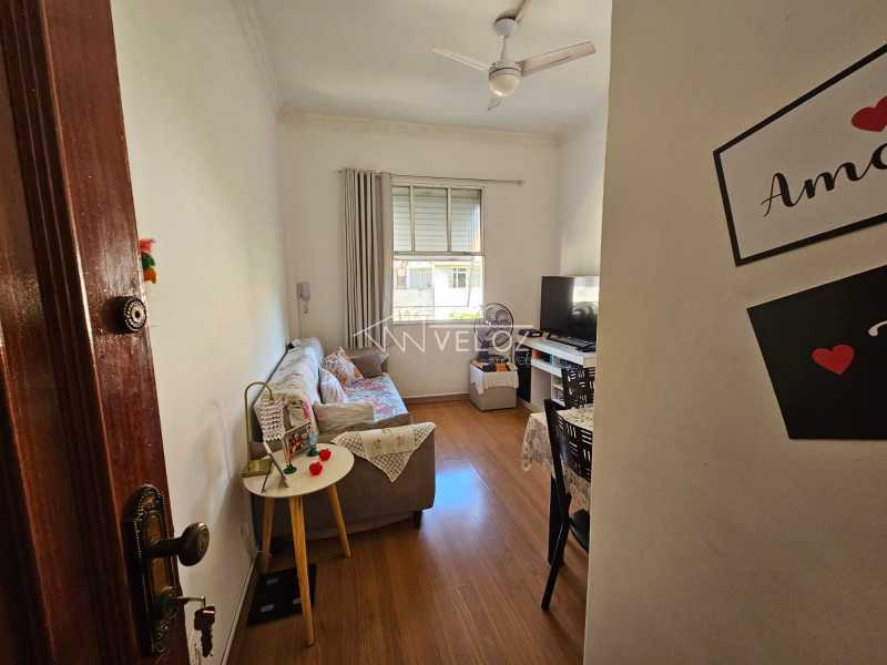 Apartamento, 1 quarto, 27 m² - Foto 15