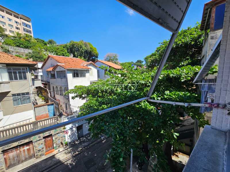 Apartamento, 1 quarto, 27 m² - Foto 4