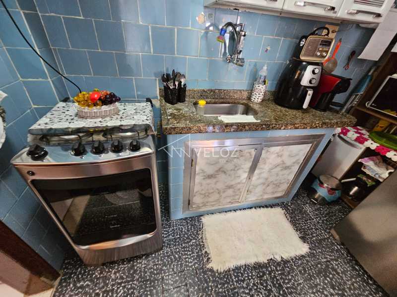 Apartamento, 1 quarto, 27 m² - Foto 7