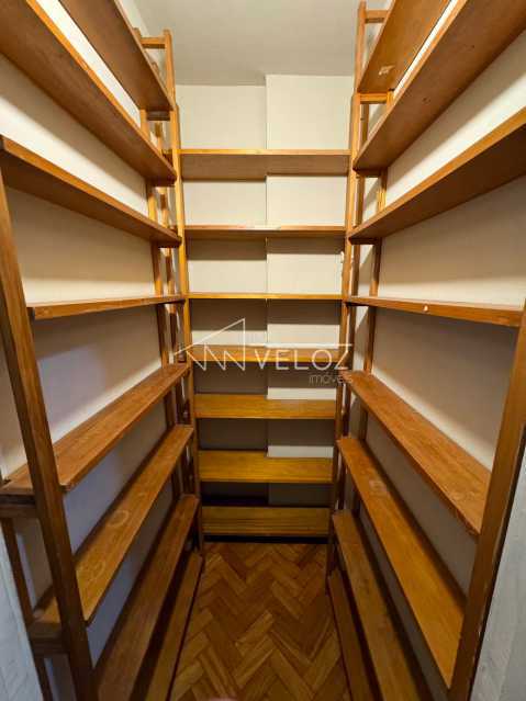 Apartamento, 3 quartos, 132 m² - Foto 16