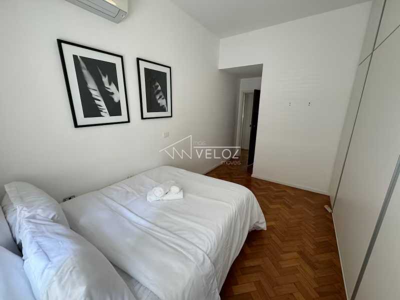 Apartamento, 3 quartos, 132 m² - Foto 6