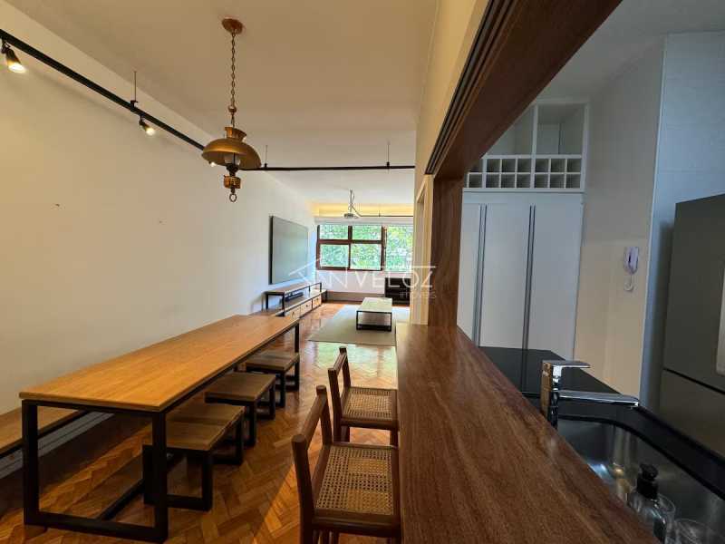 Apartamento, 3 quartos, 132 m² - Foto 21