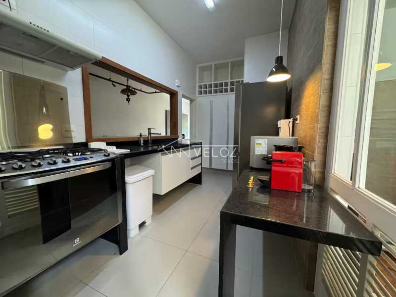 Apartamento, 3 quartos, 132 m² - Foto 1