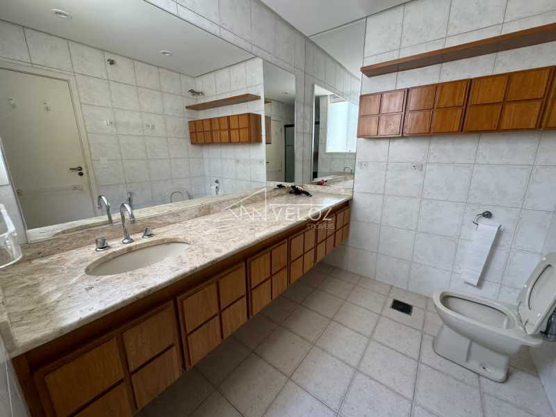 Apartamento, 3 quartos, 132 m² - Foto 5