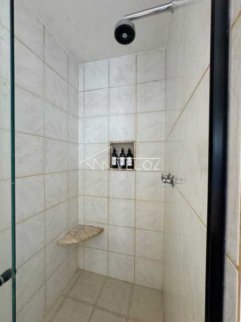 Apartamento, 3 quartos, 132 m² - Foto 2