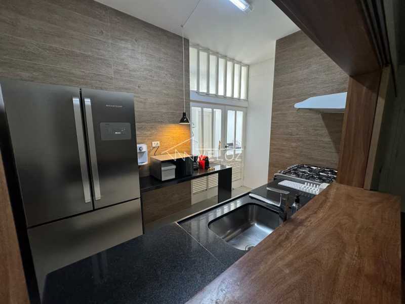 Apartamento, 3 quartos, 132 m² - Foto 19