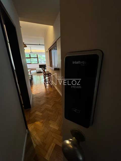 Apartamento, 3 quartos, 132 m² - Foto 12