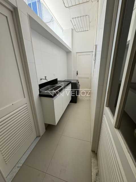 Apartamento, 3 quartos, 132 m² - Foto 18