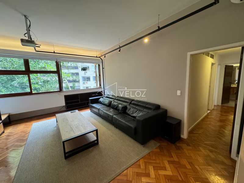 Apartamento, 3 quartos, 132 m² - Foto 10