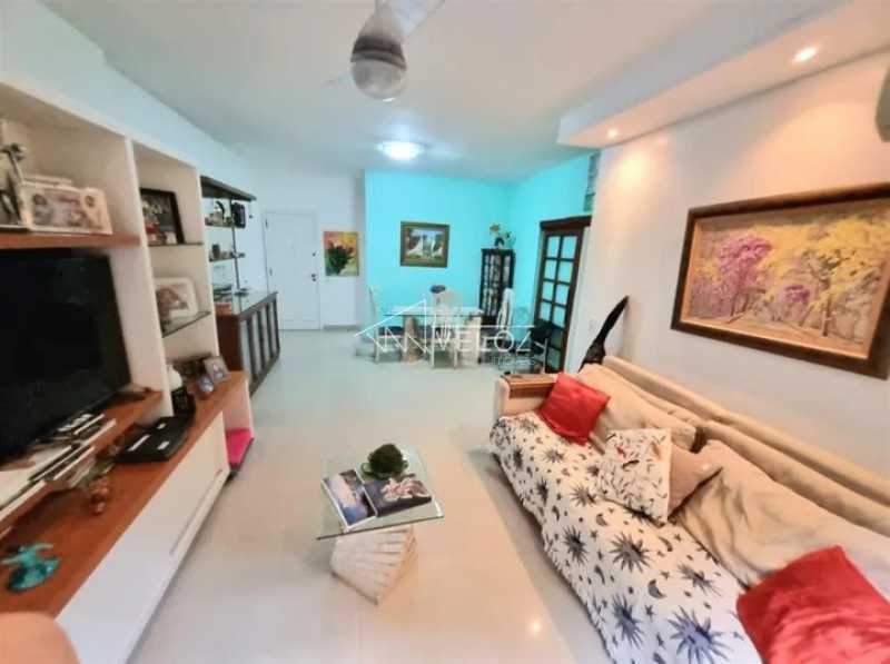 Apartamento, 3 quartos, 92 m² - Foto 4