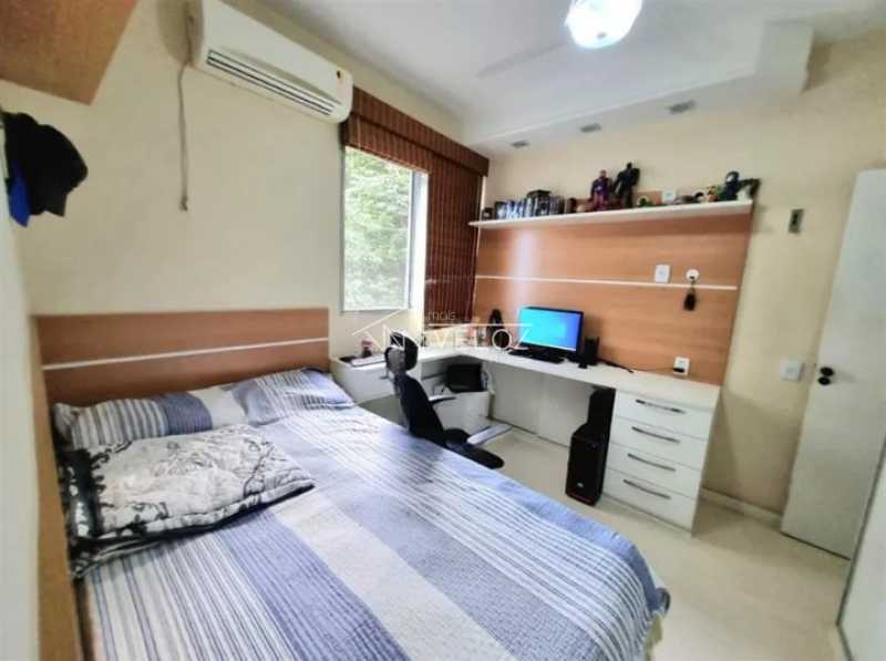 Apartamento, 3 quartos, 92 m² - Foto 12
