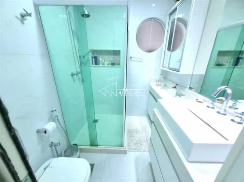 Apartamento, 3 quartos, 92 m² - Foto 3