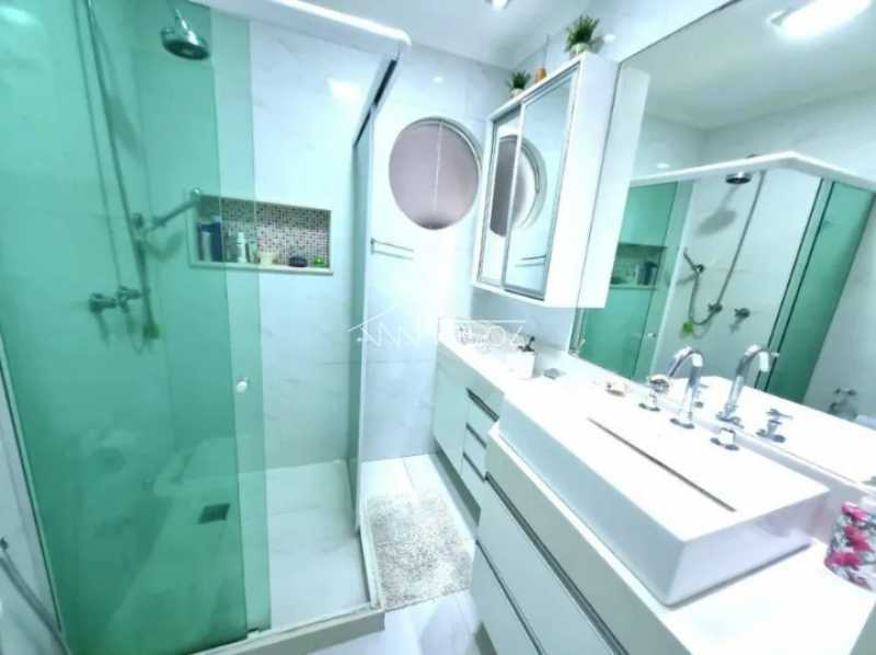 Apartamento, 3 quartos, 92 m² - Foto 1