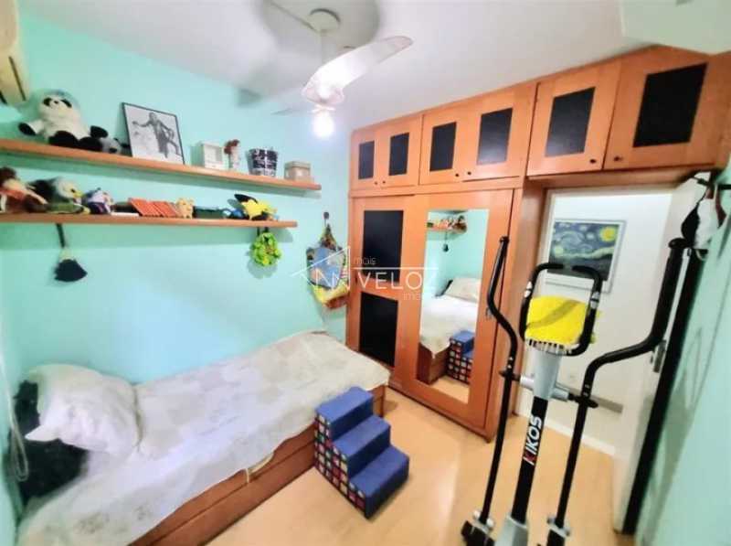 Apartamento, 3 quartos, 92 m² - Foto 21