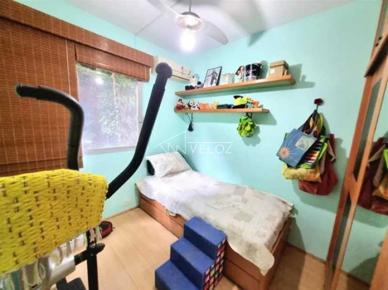 Apartamento, 3 quartos, 92 m² - Foto 18