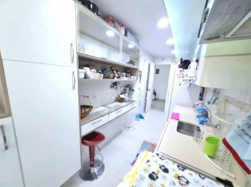 Apartamento, 3 quartos, 92 m² - Foto 9