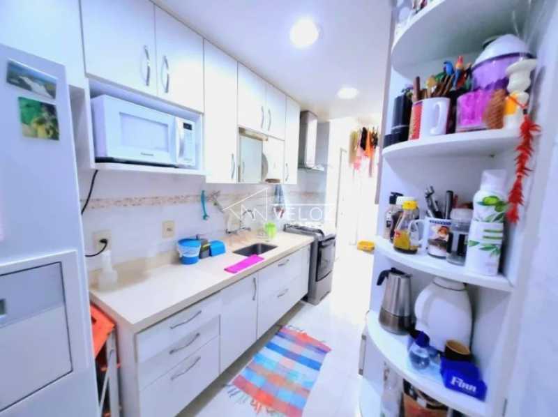 Apartamento, 3 quartos, 92 m² - Foto 13