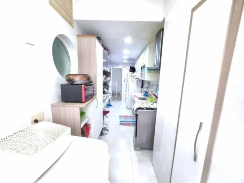 Apartamento, 3 quartos, 92 m² - Foto 5