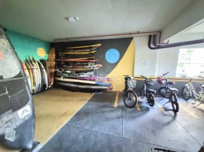 Apartamento, 3 quartos, 92 m² - Foto 6