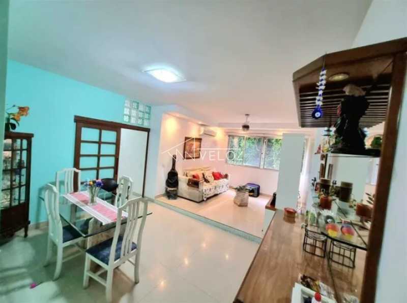 Apartamento, 3 quartos, 92 m² - Foto 11