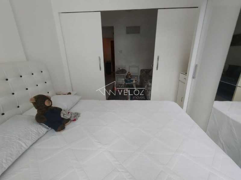 Apartamento, 1 quarto, 34 m² - Foto 15