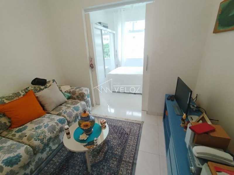 Apartamento, 1 quarto, 34 m² - Foto 3