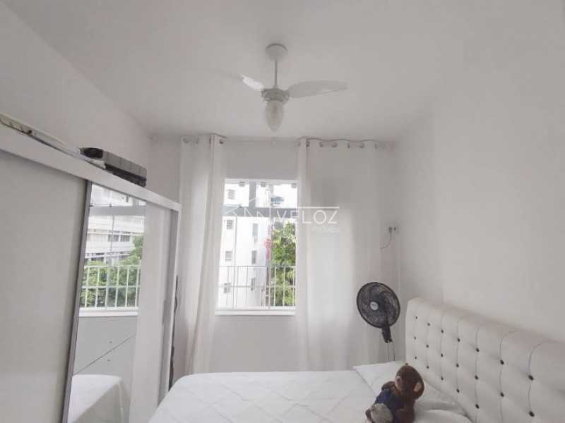 Apartamento, 1 quarto, 34 m² - Foto 11