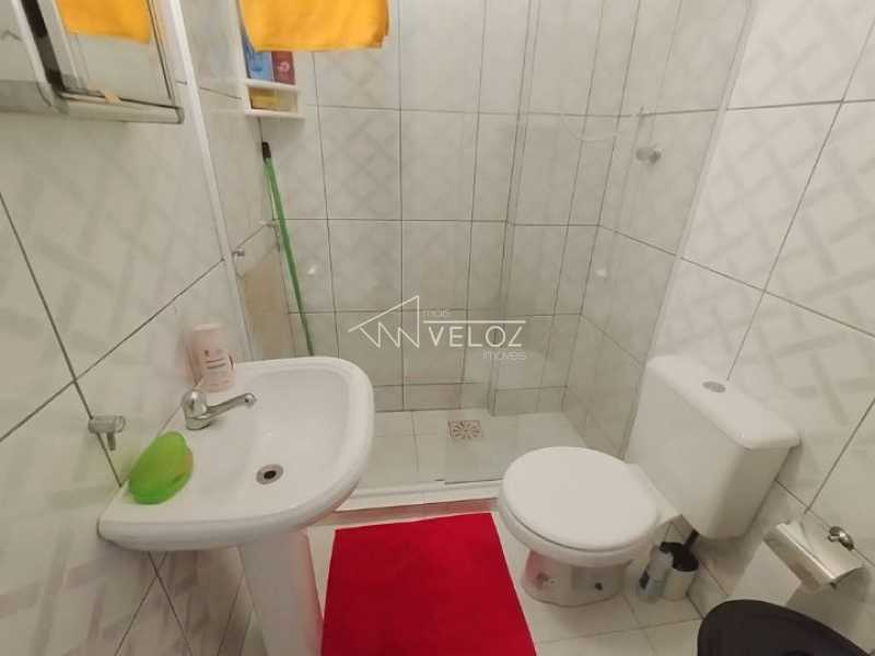 Apartamento, 1 quarto, 34 m² - Foto 2