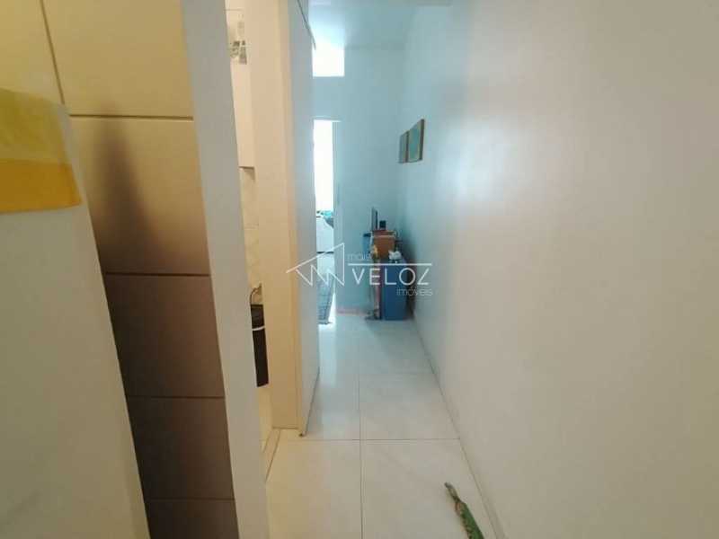 Apartamento, 1 quarto, 34 m² - Foto 13