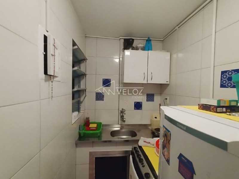 Apartamento, 1 quarto, 34 m² - Foto 9