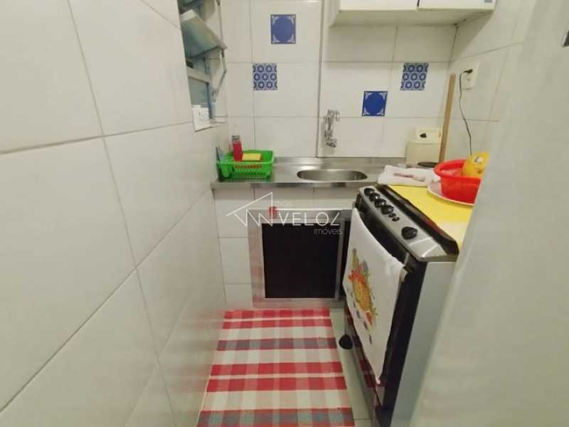 Apartamento, 1 quarto, 34 m² - Foto 22