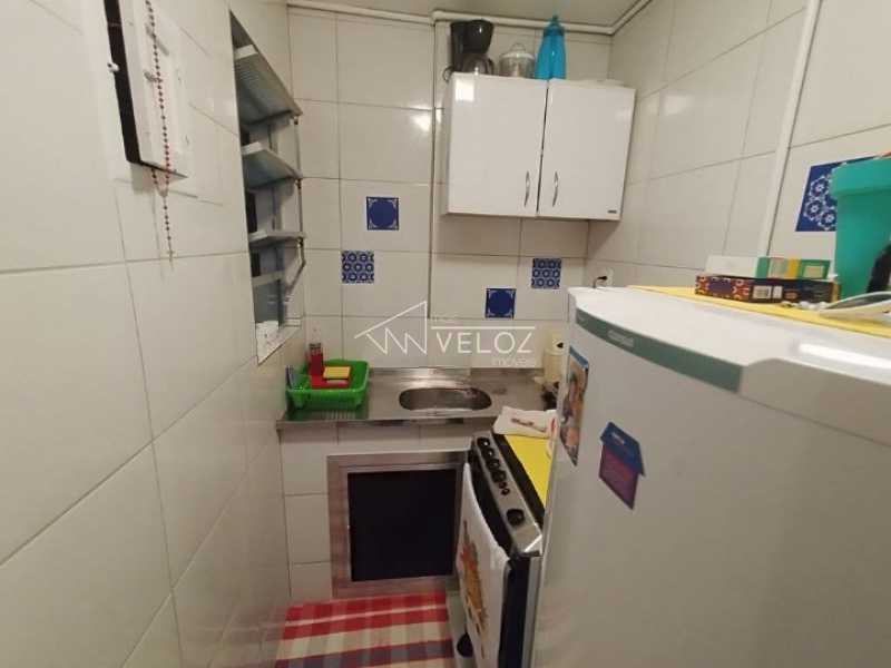 Apartamento, 1 quarto, 34 m² - Foto 21