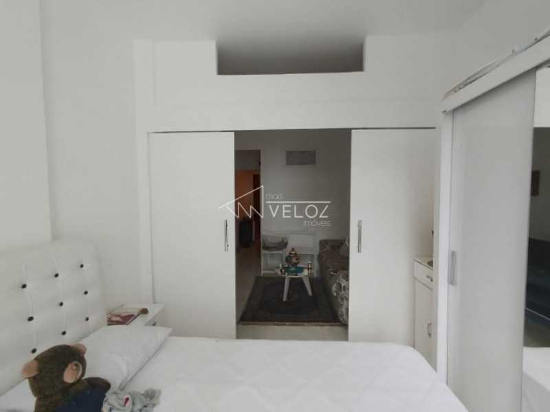 Apartamento, 1 quarto, 34 m² - Foto 6