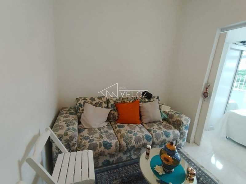 Apartamento, 1 quarto, 34 m² - Foto 16