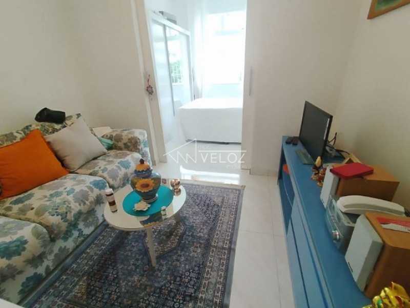 Apartamento, 1 quarto, 34 m² - Foto 14