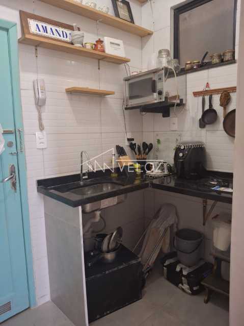 Kitnet-Studio, 22 m² - Foto 11