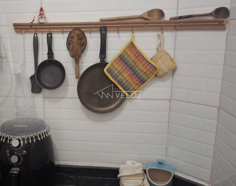 Kitnet-Studio, 22 m² - Foto 4