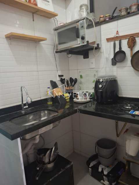 Kitnet-Studio, 22 m² - Foto 19