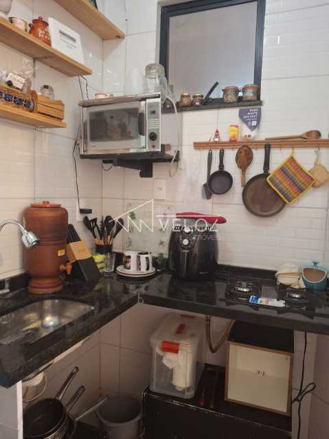 Kitnet-Studio, 22 m² - Foto 14