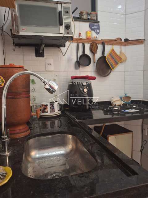 Kitnet-Studio, 22 m² - Foto 17