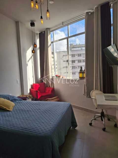 Kitnet-Studio, 22 m² - Foto 18