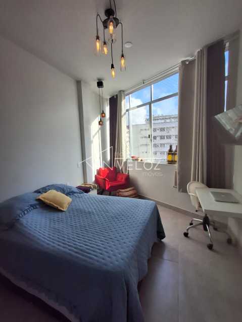 Kitnet-Studio, 22 m² - Foto 16