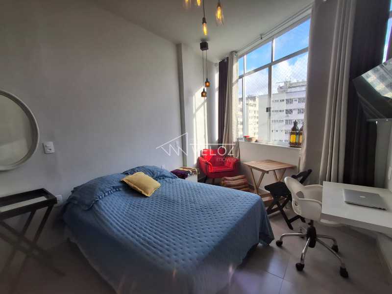 Kitnet-Studio, 22 m² - Foto 5