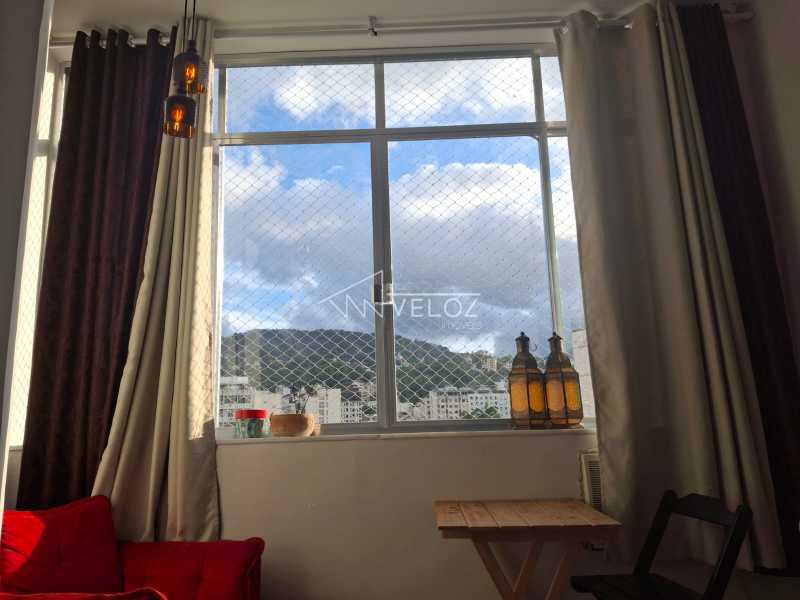 Kitnet-Studio, 22 m² - Foto 9