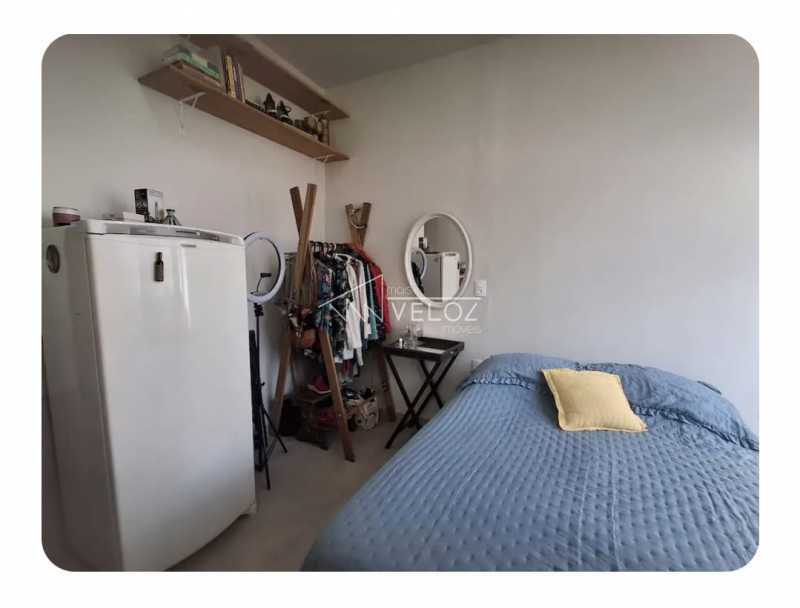 Kitnet-Studio, 22 m² - Foto 12