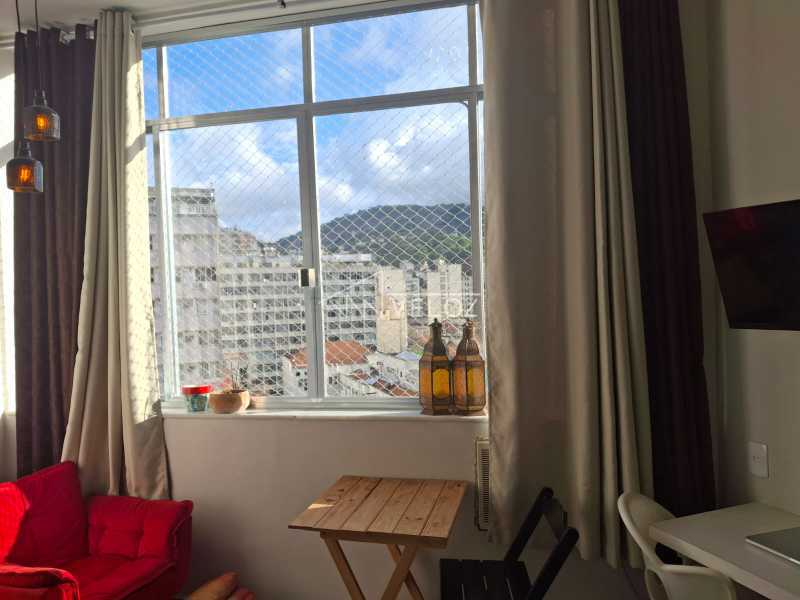 Kitnet-Studio, 22 m² - Foto 3