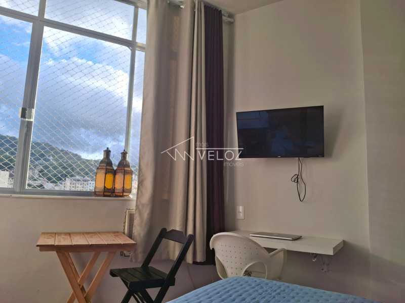 Kitnet-Studio, 22 m² - Foto 7