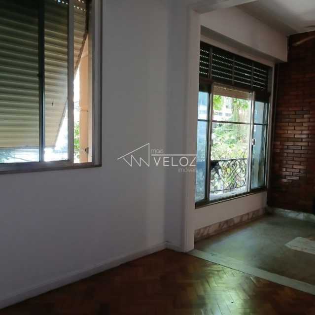 Apartamento, 3 quartos, 108 m² - Foto 23