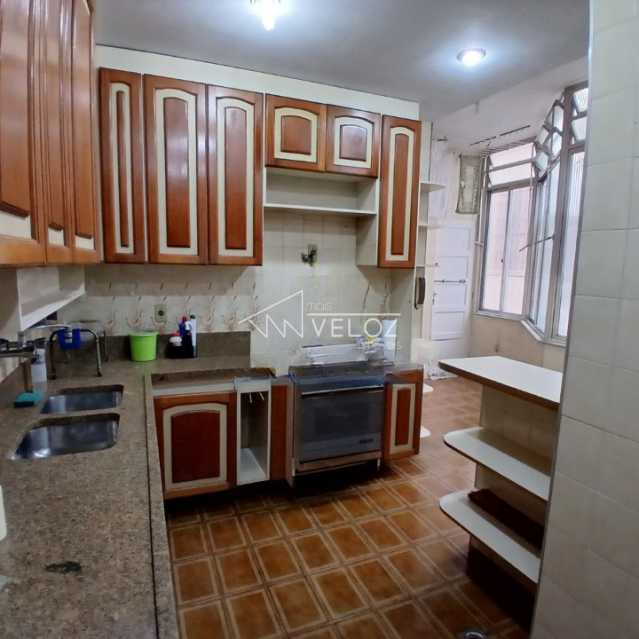 Apartamento, 3 quartos, 108 m² - Foto 6